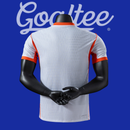 Camiseta Países Bajos Mundial 2026 (Modelo Jugador)