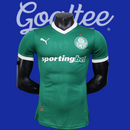 Camiseta Palmeiras 25/26 (Modelo Jugador)