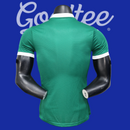 Camiseta Palmeiras 25/26 (Modelo Jugador)