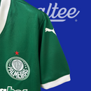 Camiseta Palmeiras 25/26 (Modelo Aficionado)