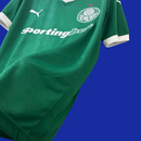 Camiseta Palmeiras 25/26 (Modelo Aficionado)