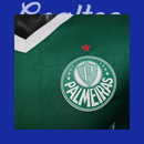 Camiseta Palmeiras 25/26 (Modelo Jugador)