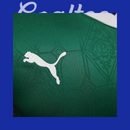 Camiseta Palmeiras 25/26 (Modelo Jugador)