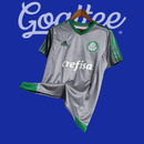 Camiseta Palmeiras 2015 (Retro)