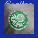 Camiseta Palmeiras 2015 (Retro)