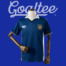Camiseta Panama Mundial 2026 (Modelo Aficionado)