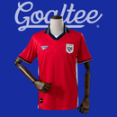 Camiseta Panama Mundial 2026 (Modelo Aficionado)