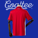 Camiseta Panama Mundial 2026 (Modelo Aficionado)