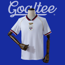 Camiseta Panama Mundial 2026 (Modelo Aficionado)