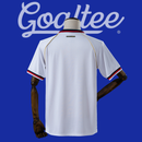 Camiseta Panama Mundial 2026 (Modelo Aficionado)