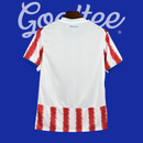 Camiseta Paraguay 2026 (Modelo Aficionado)
