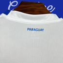 Camiseta Paraguay 2026 (Modelo Aficionado)