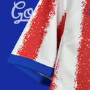 Camiseta Paraguay 2026 (Modelo Aficionado)