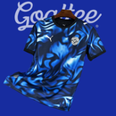 Camiseta Paraguay 2026 (Modelo Aficionado)