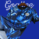 Camiseta Paraguay 2026 (Modelo Aficionado)