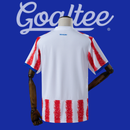 Camiseta Paraguay 2026 (Modelo Aficionado)