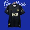 Camiseta Peñarol 25/26 (Modelo Aficionado)