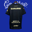 Camiseta Peñarol 25/26 (Modelo Aficionado)