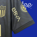 Camiseta Peñarol 25/26 (Modelo Aficionado)