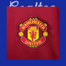 Camiseta Manchester United 25/26 (Modelo Aficionado)