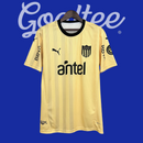 Camiseta Peñarol 25/26 (Modelo Aficionado)