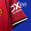 Camiseta Manchester United 25/26 (Modelo Aficionado)