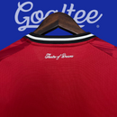 Camiseta Manchester United 25/26 (Modelo Aficionado)