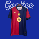 Camiseta Barcelona 24/25 (Modelo Aficionado)