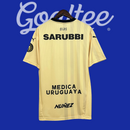 Camiseta Peñarol 25/26 (Modelo Aficionado)