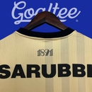 Camiseta Peñarol 25/26 (Modelo Aficionado)