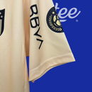 Camiseta Peñarol 25/26 (Modelo Aficionado)