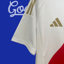 Camiseta Perú 24/25 (Modelo Aficionado)