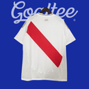 Camiseta Perú 24/25 (Modelo Aficionado)