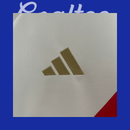 Camiseta Perú 24/25 (Modelo Aficionado)