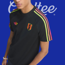 Camiseta Perú Mundial 2026 (Modelo Aficionado)
