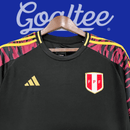 Camiseta Perú 24/25 (Modelo Aficionado)