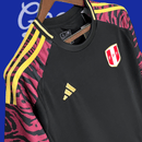 Camiseta Perú 24/25 (Modelo Aficionado)