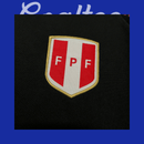Camiseta Perú 24/25 (Modelo Aficionado)