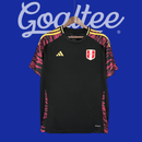 Camiseta Perú 24/25 (Modelo Aficionado)