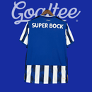 Camiseta Porto 24/25 (Modelo Aficionado)