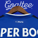 Camiseta Porto 24/25 (Modelo Aficionado)
