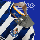 Camiseta Porto 24/25 (Modelo Aficionado)
