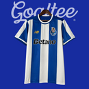 Camiseta Porto 25/26 (Modelo Aficionado)