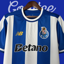 Camiseta Porto 25/26 (Modelo Aficionado)