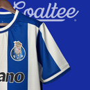 Camiseta Porto 25/26 (Modelo Aficionado)