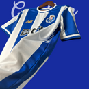 Camiseta Porto 25/26 (Modelo Aficionado)