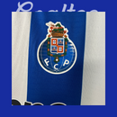 Camiseta Porto 25/26 (Modelo Aficionado)
