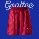 Pantalón Corto Portugal Mundial 2026 (Modelo Aficionado Adultos)