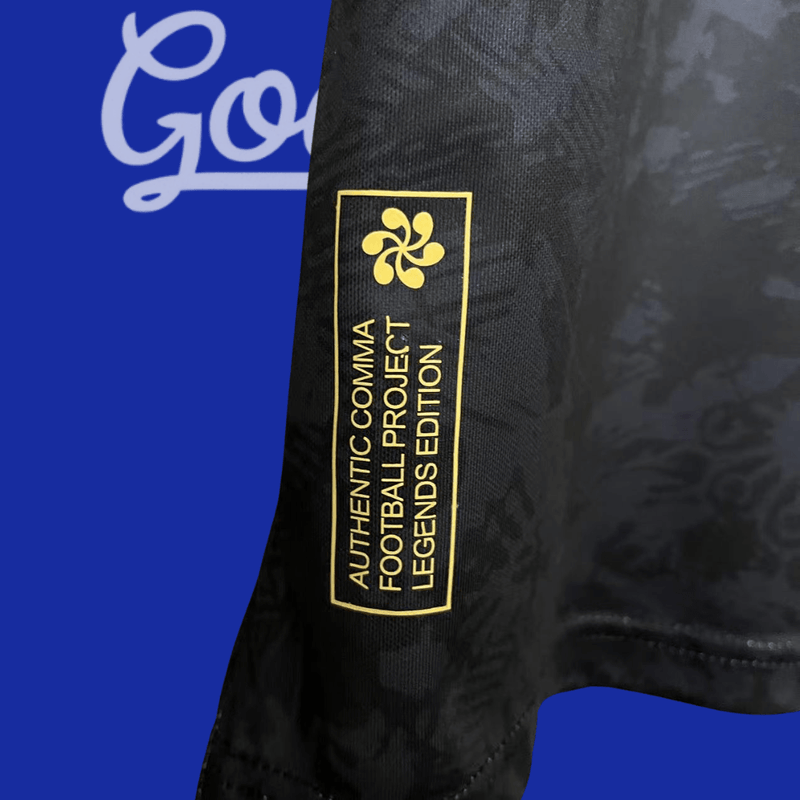Camiseta Portugal 23/24 (Edición Especial)