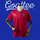 Camiseta Portugal 2026 (Modelo Aficionado)